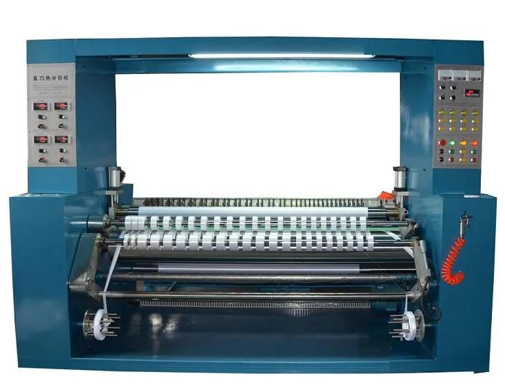 1800mm Npuag Roll Cutter